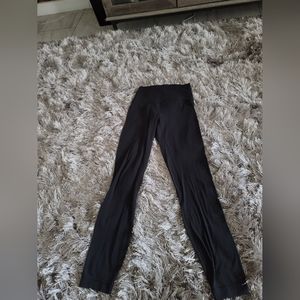 Lululemon size 2